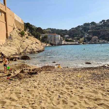 Villa Calanques Ensues-la-Redonne Camera foto