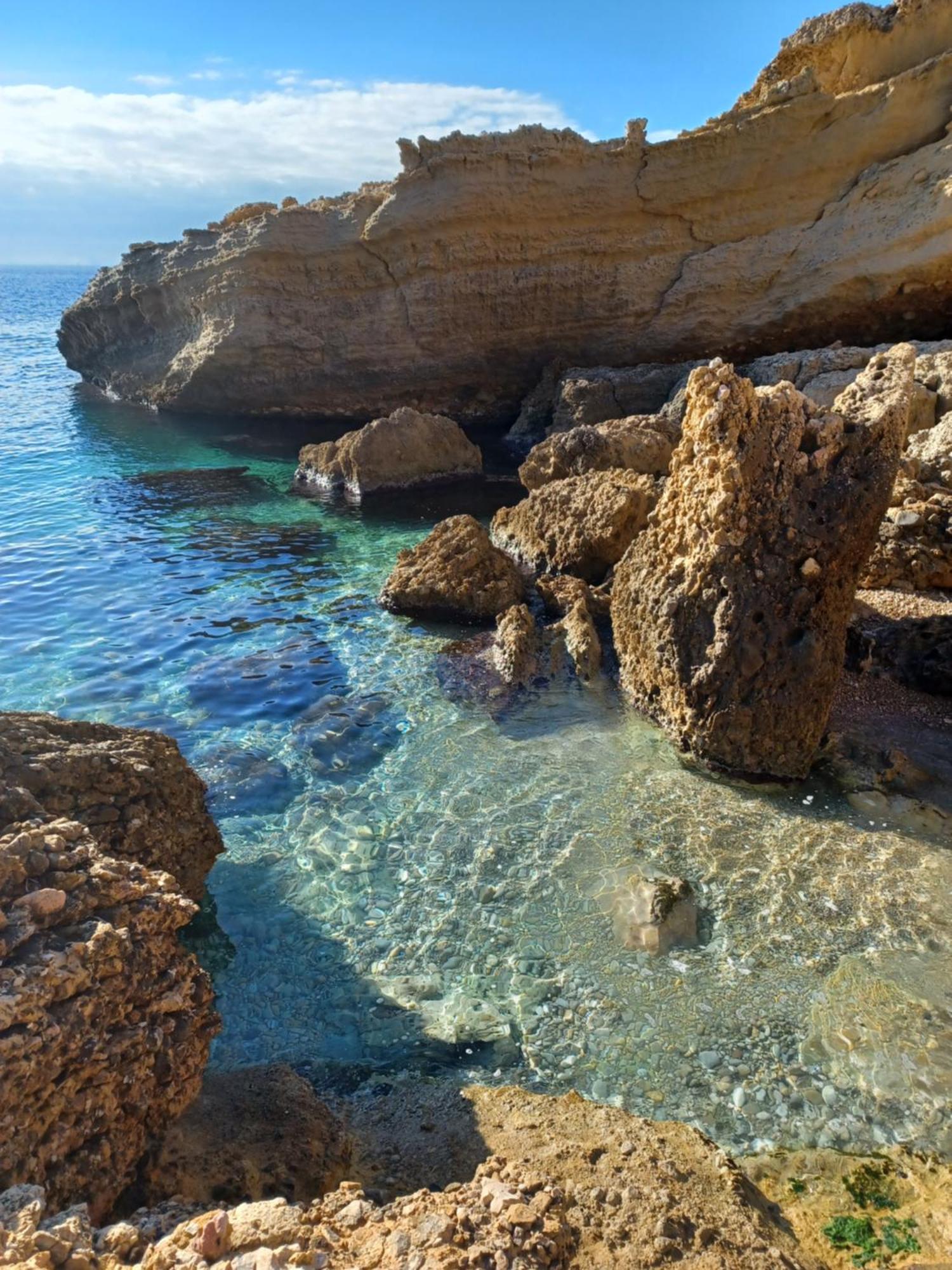 Villa Calanques Ensues-la-Redonne Camera foto