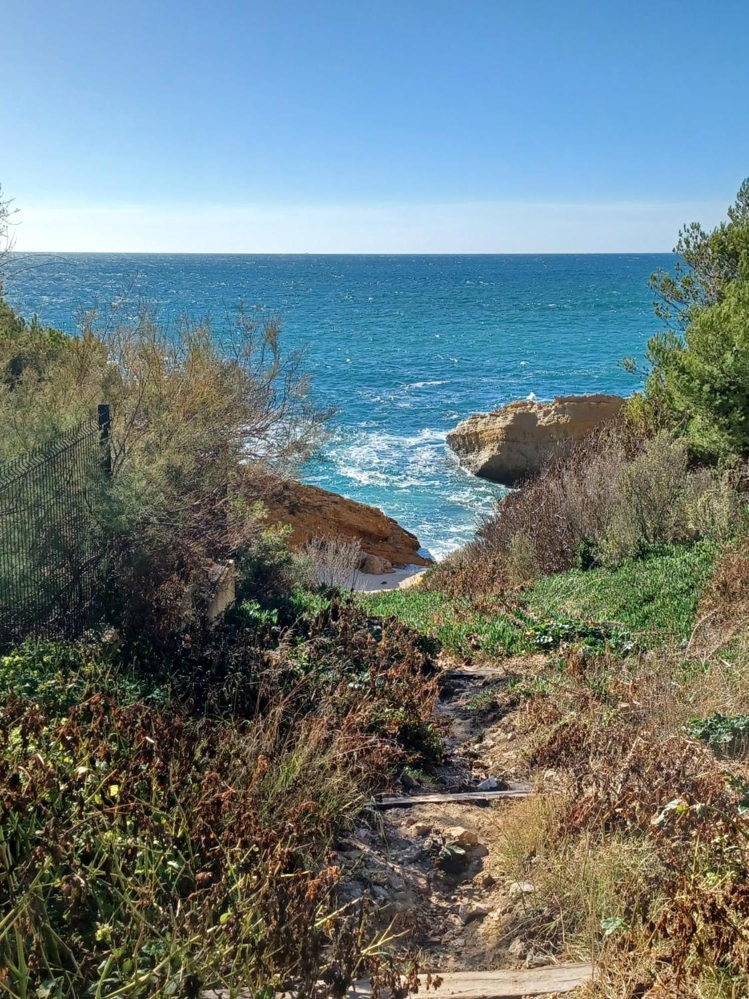 Villa Calanques Ensues-la-Redonne Esterno foto