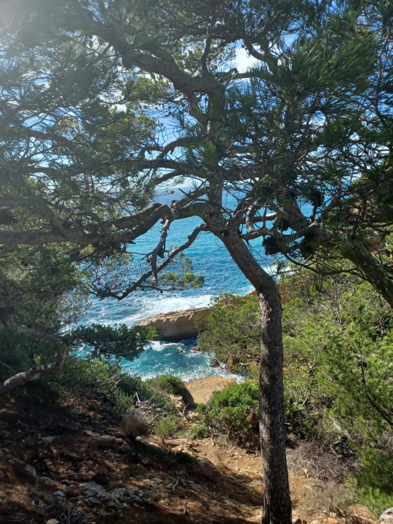 Villa Calanques Ensues-la-Redonne Camera foto