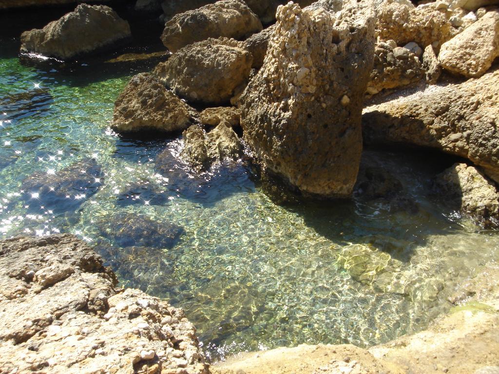 Villa Calanques Ensues-la-Redonne Esterno foto