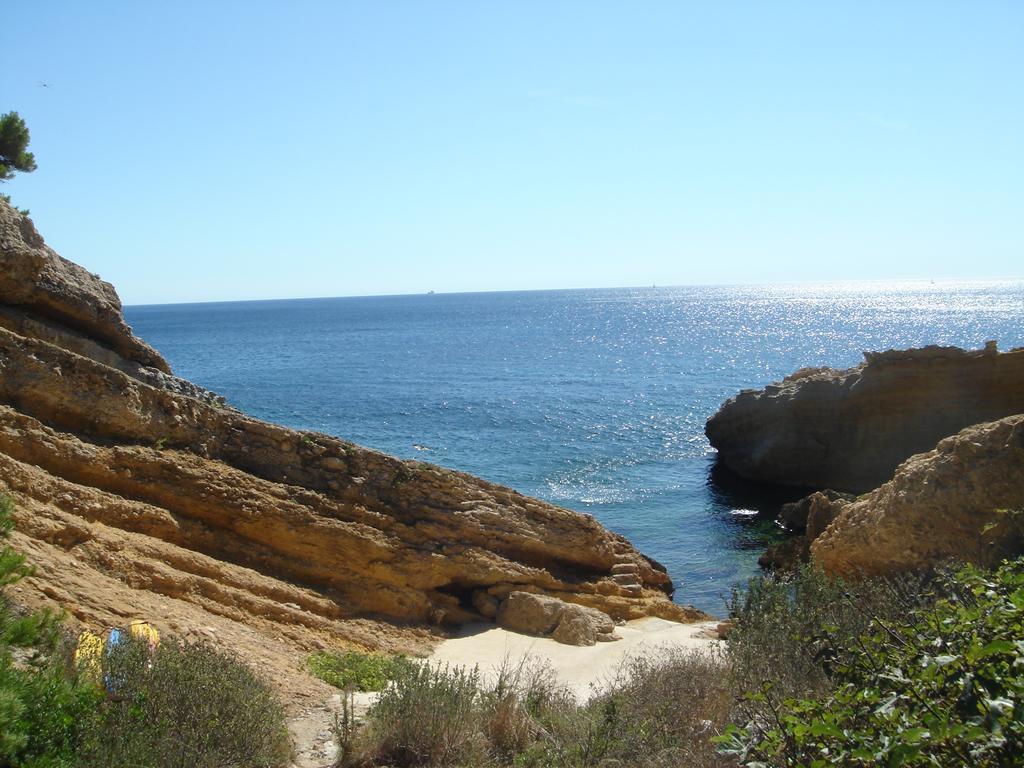 Villa Calanques Ensues-la-Redonne Esterno foto